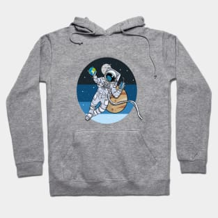 Launch America Hoodie